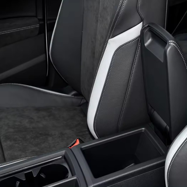 2022 New car hot saling sedani Q3 35TFSI vogue and Dynamic car for Audi