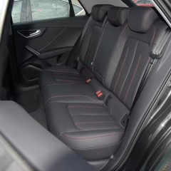 2022 New car hot saling sedani A3 Spb 35TFSI forge ahead and motion car for Audi