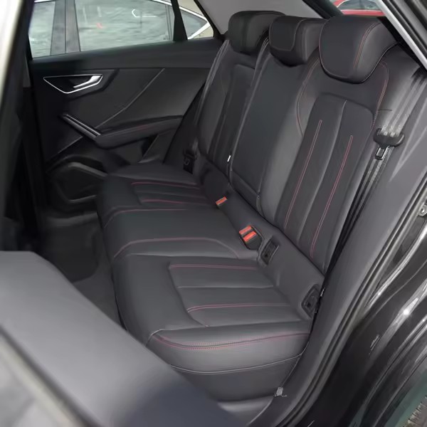 2022 New car hot saling sedani A3 Spb 35TFSI forge ahead and motion car for Audi