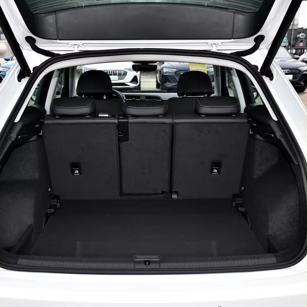 2022 New car hot saling sedani Q3 35TFSI vogue and Dynamic car for Audi