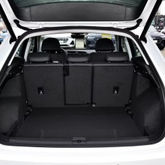 2022 New car hot saling sedani Q3 35TFSI vogue and Dynamic car for Audi