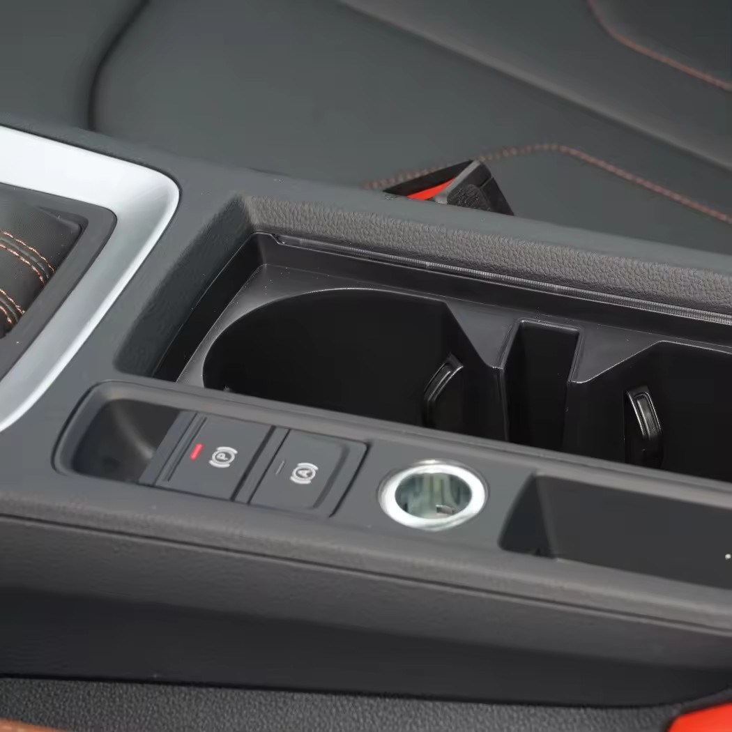 2022 New car hot saling sedani Q3 35TFSI vogue and Elegant car for Audi