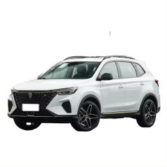 2023 New RX5 Puls SUV Cars For Roewe Sale Automatic Petrol Left Hand Drive Gas Vehicle New Car