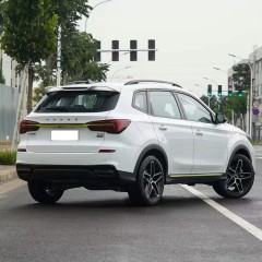 2023 New RX5 Puls SUV Cars For Roewe Sale Automatic Petrol Left Hand Drive Gas Vehicle New Car