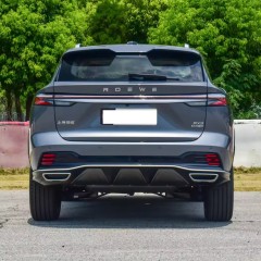2023 New RX5 SUV Cars For Roewe Sale Superior edition Automatic Petrol Left Hand Drive Gas Vehicle New Car