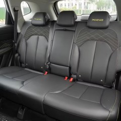 2023 New RX5 Puls SUV Cars For Roewe Sale Automatic Petrol Left Hand Drive Gas Vehicle New Car
