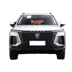 2022 New RX5 MAX Sedan Cars For Roewe Sale Automatic Petrol Left Hand Drive Gas Vehicle New Car