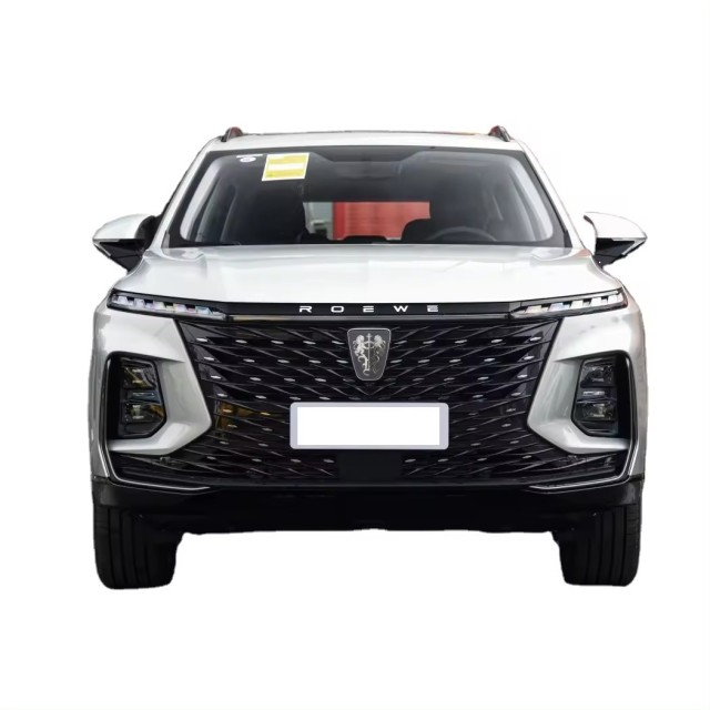 2022 New RX5 MAX Sedan Cars For Roewe Sale Automatic Petrol Left Hand Drive Gas Vehicle New Car
