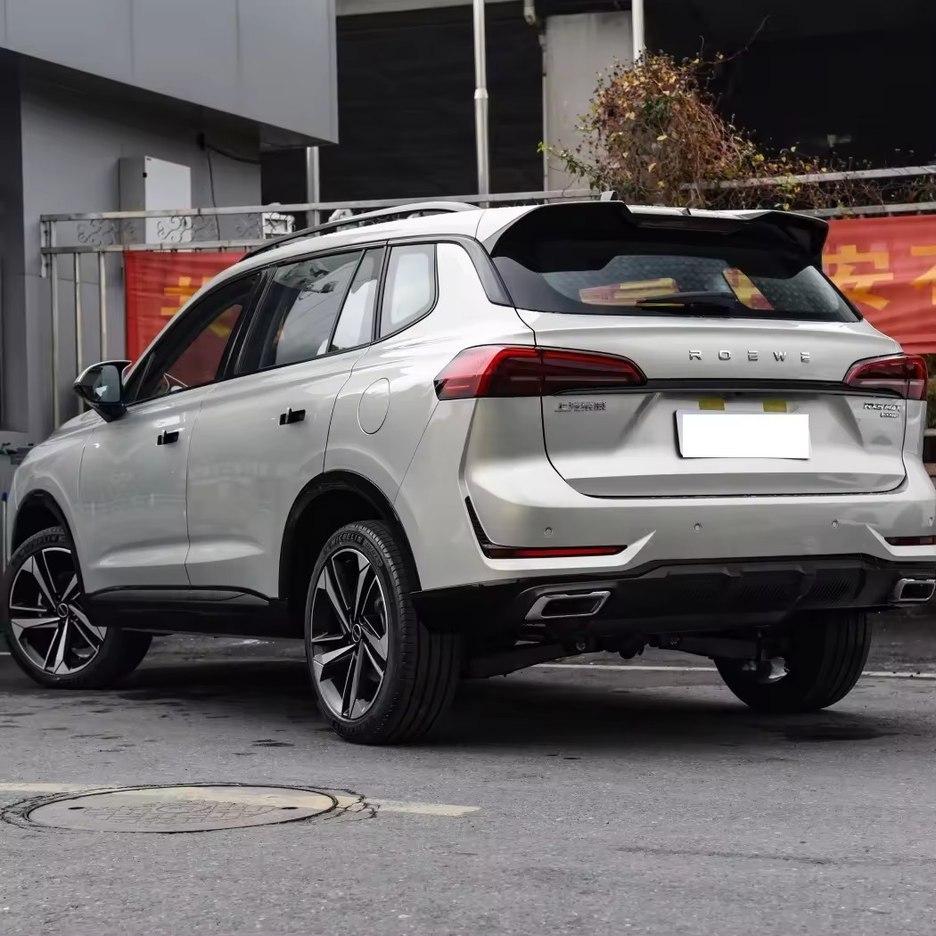 2022 New RX5 MAX Sedan Cars For Roewe Sale Automatic Petrol Left Hand Drive Gas Vehicle New Car