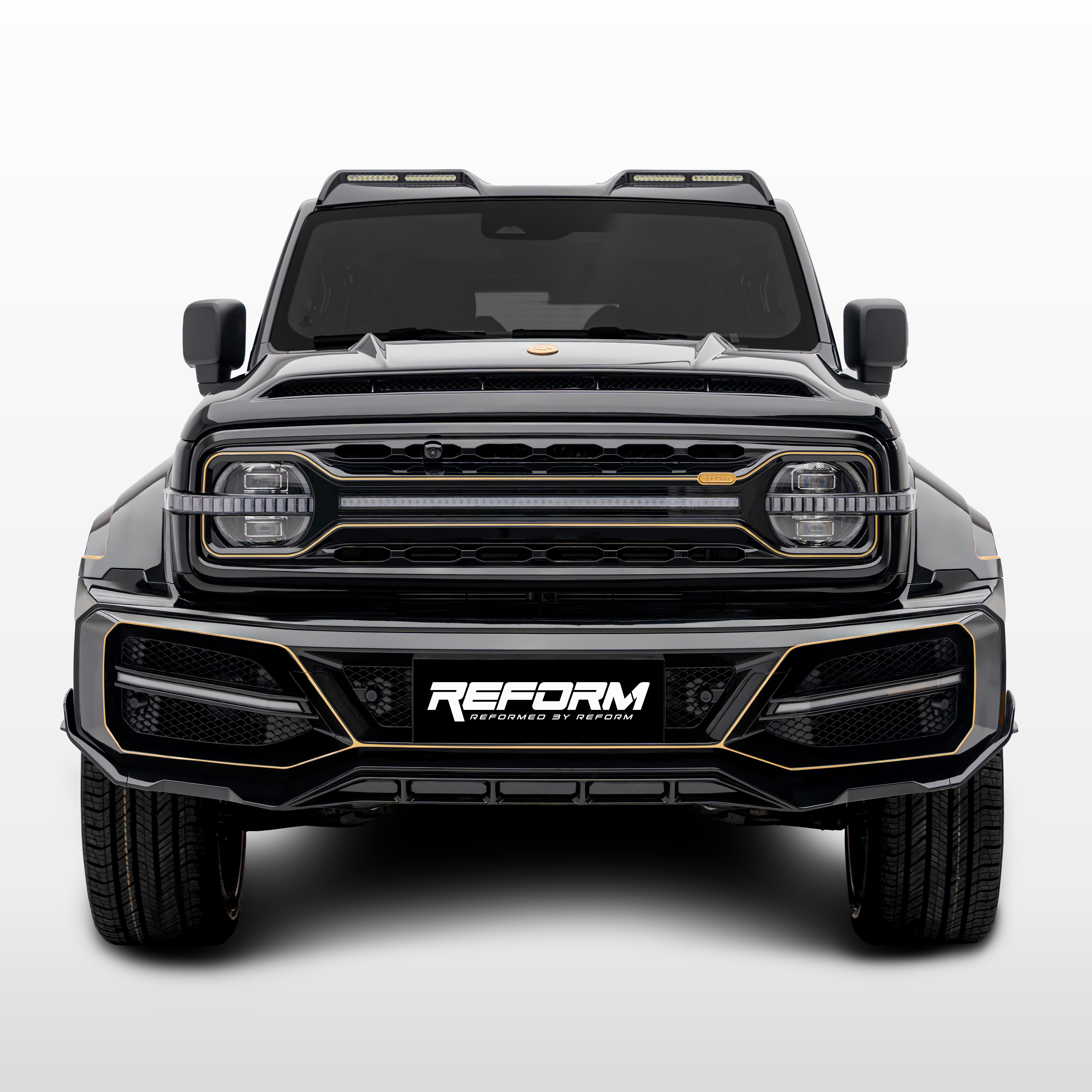 2023 In Stock SHADOW TANK 300 Compact SUV Gasoline Car Model Off-Road Version 2.0T Adults Cars For Great Wall used cars