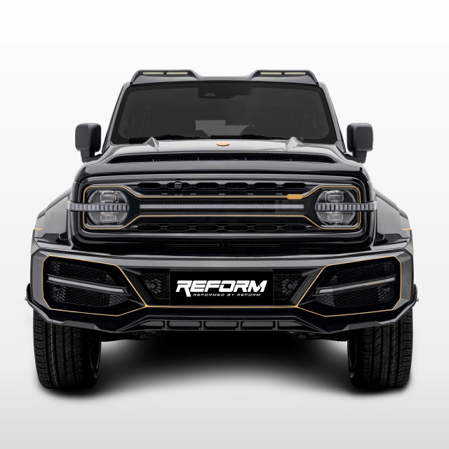 2023 In Stock SHADOW TANK 300 Compact SUV Gasoline Car Model Off-Road Version 2.0T Adults Cars For Great Wall used cars