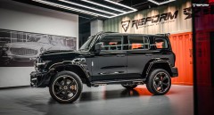 2023 In Stock SHADOW TANK 300 Compact SUV Gasoline Car Model Off-Road Version 2.0T Adults Cars For Great Wall used cars