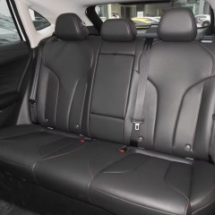 2023 New RX5 SUV Cars For Roewe Sale Deluxe sliding screen version Automatic Petrol Left Hand Drive Gas Vehicle New Car