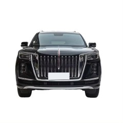 Wholesale Sale Hongqi LS7 2023 4.0T Boutique Cars Hong Qi H9 E-hs9 Automobile SUV HongQi HS7 4.0T Used Car For Sale