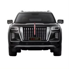 Wholesale Sale Hongqi LS7 2023 4.0T 4 seat Boutique Cars Hong Qi H9 E-hs9 Automobile SUV HongQi HS7 4.0T Used Car For Sale