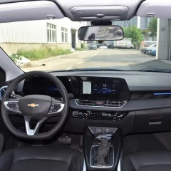 2024 New Cheap Car Seand Monza 1.3T Sharp Moving Fuel-efficient Hot Saling for Chevrolet Cuze Used Car LED Electric Fabric Sedan