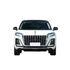 In Stock 2023 New Cars HS3 Gasoline Cars 2.0T Four-Wheel DriveSUV Hoy Saling For HONG QI Used Cars