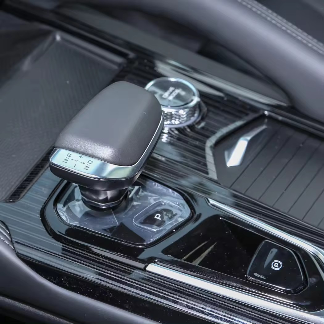 2023 world hot sell Monjaro L Xingyue Geely gasoline petrol cars used car in stokc For Geely 2021 xingyue L