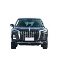In Stock 2023 New Cars HS3 Gasoline Cars 2.0T SUV Hoy Saling Automobile Wholesale For HONG QI Used Cars