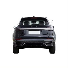 Chinese Automobile HS5 Gasoline Cars 2.0T Qi Xiang Pro Cheap Car Hoy Saling Automobile Wholesale For HONG QI Used Cars