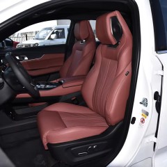 Hot Sell Changan Uni-k 2.0 Yue LingFWD AWD New Petrol Gasoline Car for Adult