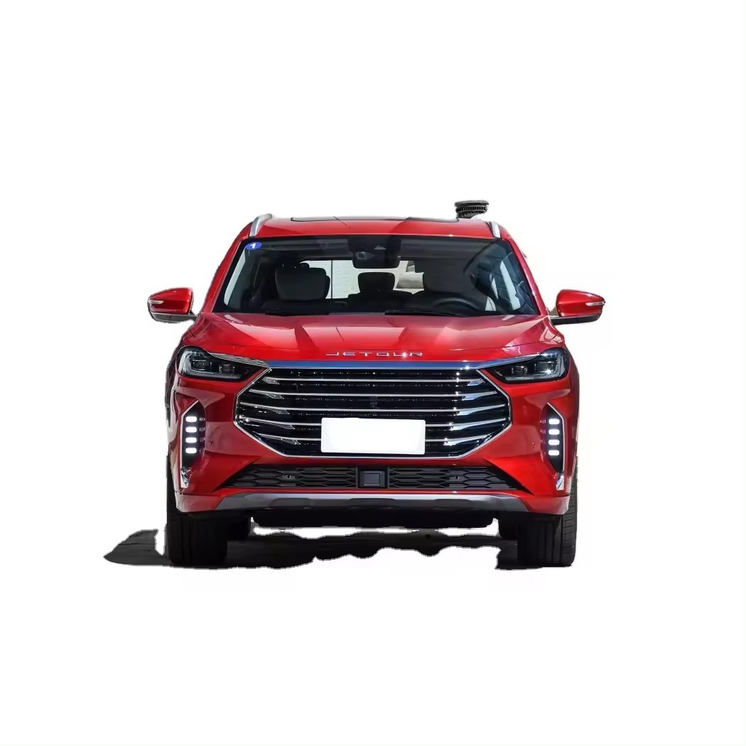 2023 Year Hot Selling Brand New Most Popular Chery Jetour X70 PLUS Gasoline Cars For Sale