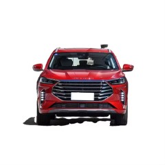 2023 Year Hot Selling Brand New Most Popular Chery Jetour X70 PLUS Gasoline Cars For Sale
