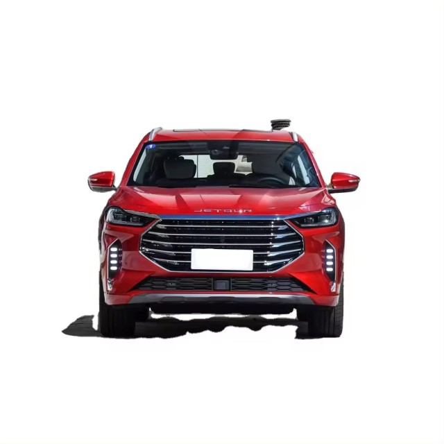 2023 Year Hot Selling Brand New Most Popular Chery Jetour X70 PLUS Gasoline Cars For Sale