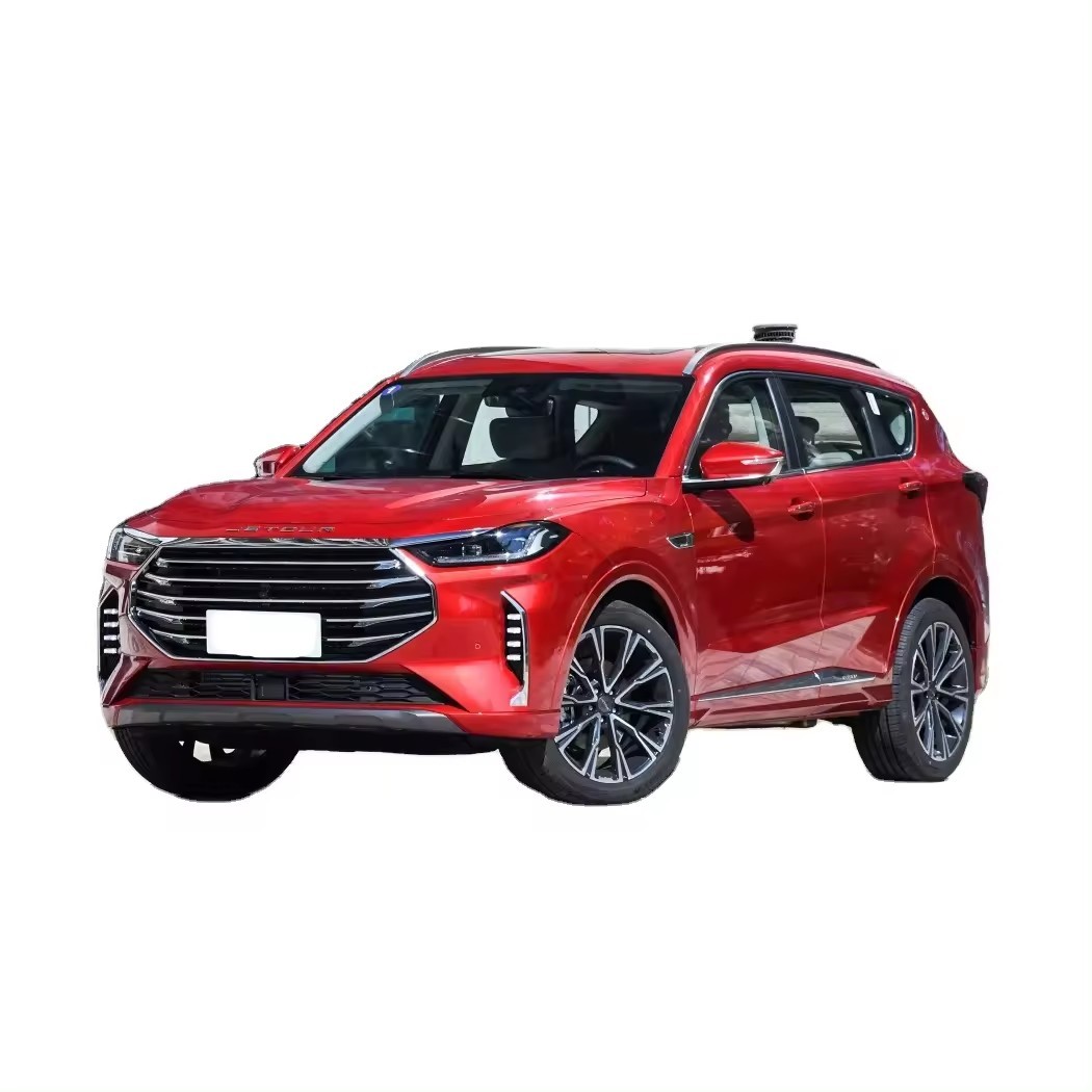 2023 Year Hot Selling Brand New Most Popular Chery Jetour X70 PLUS Gasoline Cars For Sale