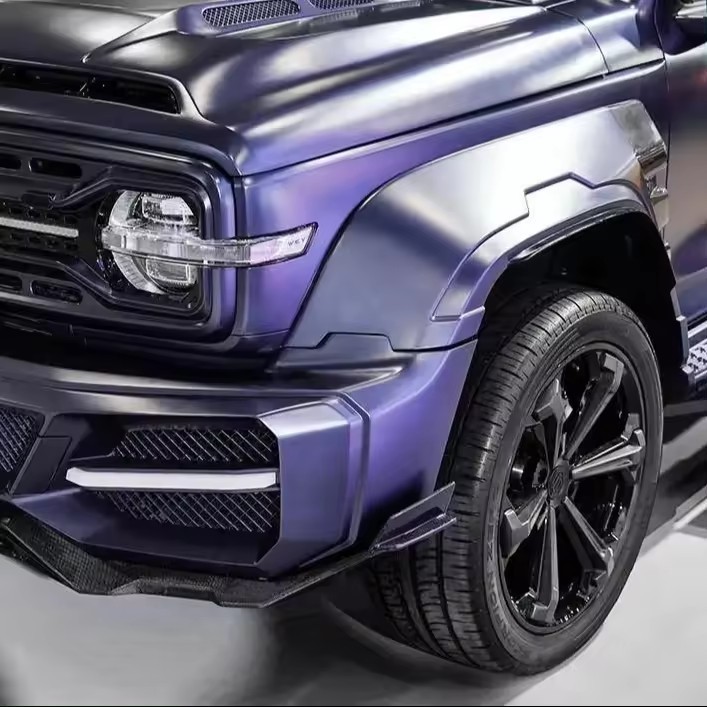 2023 In Stock SHADOW TANK Compact SUV Gasoline Car For Sale Off-Road Version 2.0T Adults Cars For Great Wall New cars