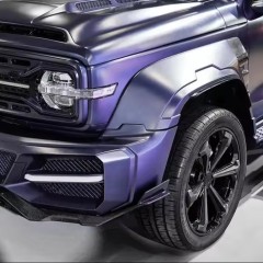 2023 In Stock SHADOW TANK Compact SUV Gasoline Car For Sale Off-Road Version 2.0T Adults Cars For Great Wall New cars