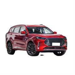 2023 Year Hot Selling Brand New Most Popular Chery Jetour X70 PLUS Gasoline Cars For Sale