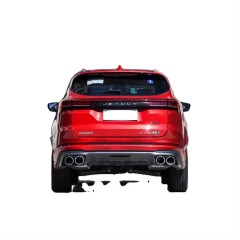 2023 Year Hot Selling Brand New Most Popular Chery Jetour X70 PLUS Gasoline Cars For Sale