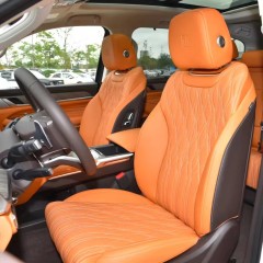 2023 In Stock Tank 500 Compact SUV Gasoline Car Model Off-Road Version 2.0T Adults Cars For Great Wall used cars