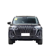 2023 China Chery EXEED RX Atlantix 2.0T 400T AWD Gasoline SUV Xingtu Lanyue EXEED Atlantix New Energy Vehicles
