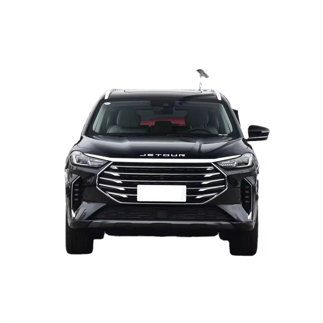 2023 Year Hot Selling Brand New Most Popular Chery Jetour X70 7 seats Gasoline Cars For Sale