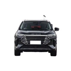 2023 Year Hot Selling Brand New Most Popular Chery Jetour X70 7 seats Gasoline Cars For Sale