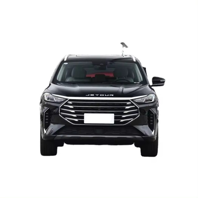 2023 Year Hot Selling Brand New Most Popular Chery Jetour X70 7 seats Gasoline Cars For Sale