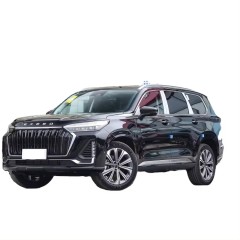 2023 China Chery EXEED RX Atlantix 2.0T 400T AWD Gasoline SUV Xingtu Lanyue EXEED Atlantix New Energy Vehicles