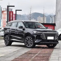 2023 Year Hot Selling Brand New Most Popular Chery Jetour X70 7 seats Gasoline Cars For Sale