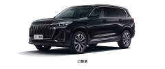 2023 China Chery EXEED RX Atlantix 2.0T 400T AWD Gasoline SUV Xingtu Lanyue EXEED Atlantix New Energy Vehicles