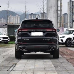 2023 Year Hot Selling Brand New Most Popular Chery Jetour X70 7 seats Gasoline Cars For Sale