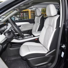 2023 Year Hot Selling Brand New Most Popular Chery Jetour X70 7 seats Gasoline Cars For Sale