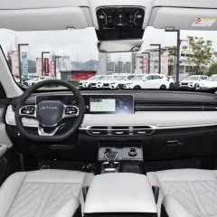 2023 Year Hot Selling Brand New Most Popular Chery Jetour X70 7 seats Gasoline Cars For Sale