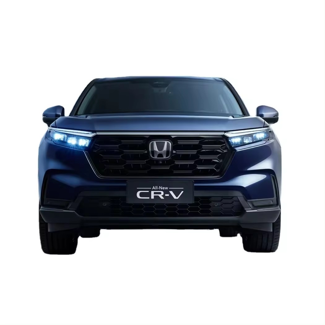 Hot sale fuel Dongfeng SUV CRV CR-V 2023 gasoline petrol new car 1.5T 193Ps 5 7-Seater 0km CRV For Honda