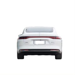 New Energy Vehicles Yuanhang Y6 2023 720KM rear-wheel drive premium version 720km large 4-door 5-seater sedan
