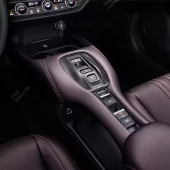 Hot Sale quality New Energy vehicles 2022 2023 ZR-V Used Cars Gasoline Car In Stock SUV For Honda