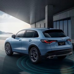 Hot Sale quality New Energy vehicles 2022 2023 ZR-V Used Cars Gasoline Car In Stock SUV For Honda