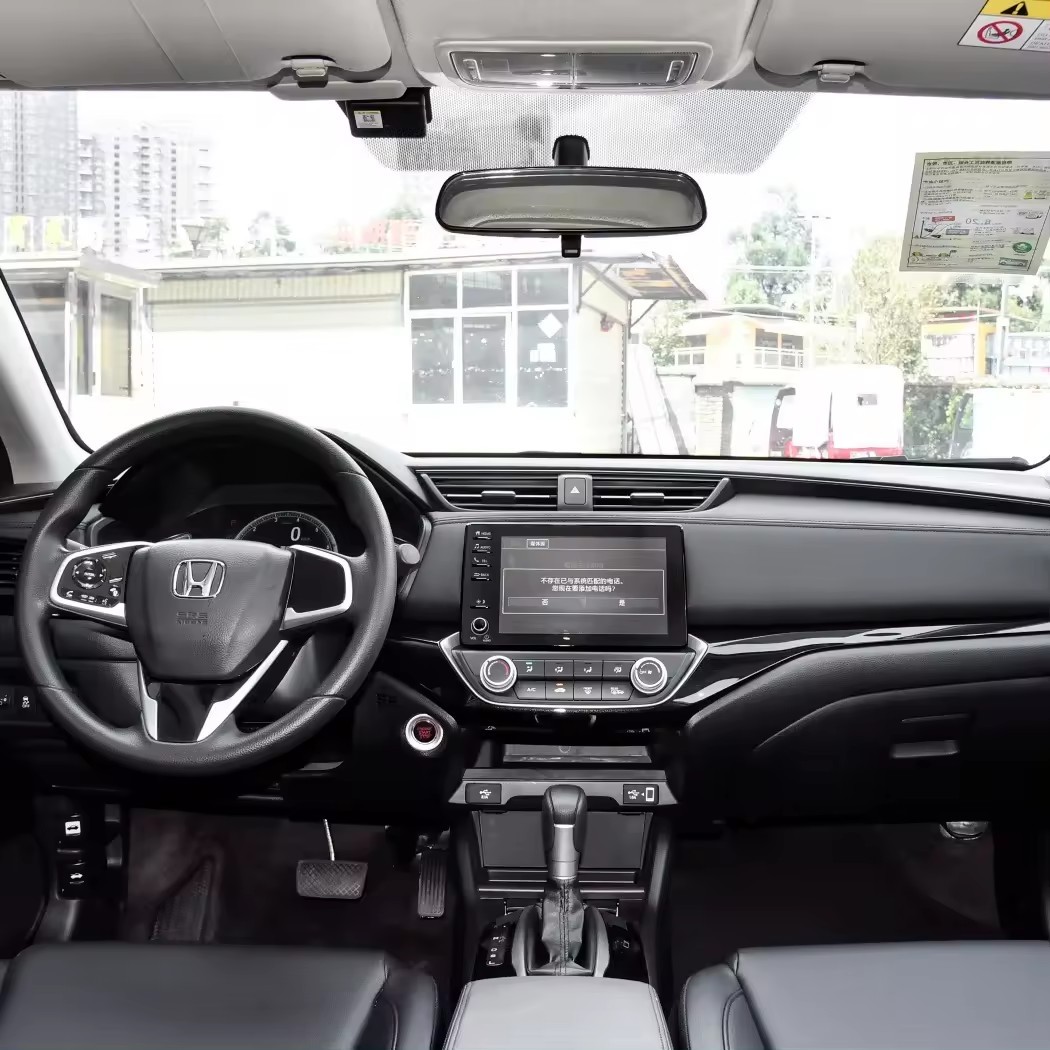 2023 IN STOCK New Car Crider Lingpai 2023 1.0t 180 Turbo Cvt Flagship New Car Full Auto ling pai For Honda