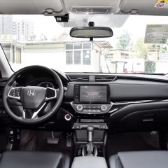 2023 IN STOCK New Car Crider Lingpai 2023 1.0t 180 Turbo Cvt Flagship New Car Full Auto ling pai For Honda